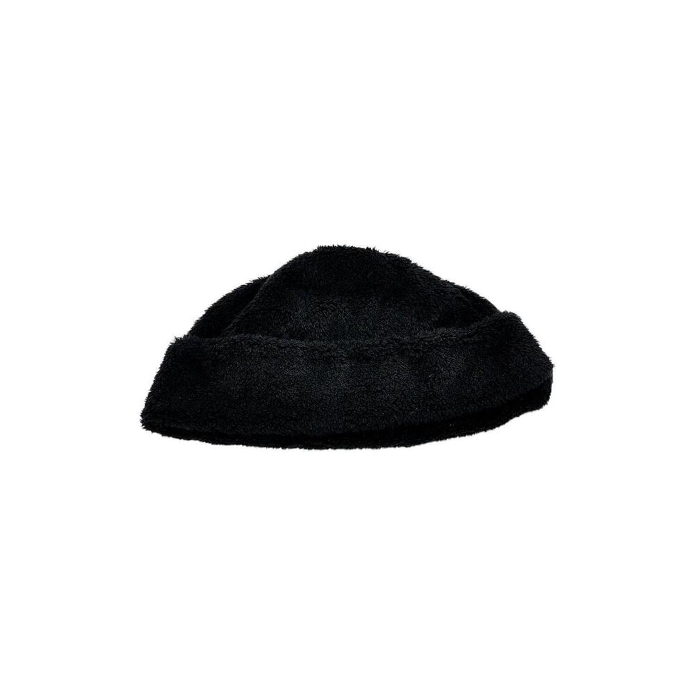 By Jill Martin Women's Sherpa Hat in Gift Box Black